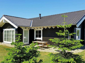 Luxurious Holiday Home in Sydals with Sauna, Skovbyballe